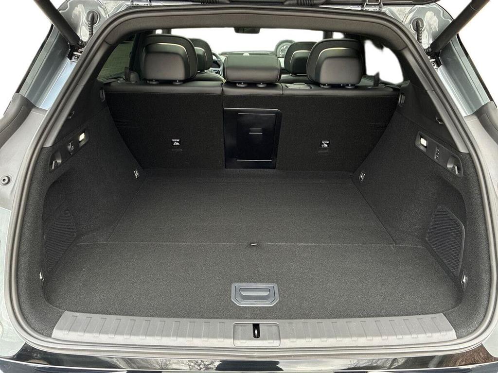 Zeekr 7X Privilege billede 21