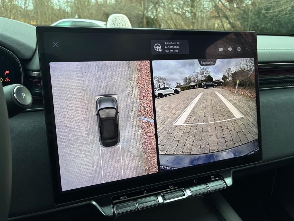 Zeekr 7X Privilege billede 18