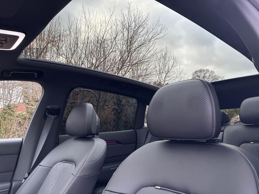 Zeekr 7X Privilege billede 10