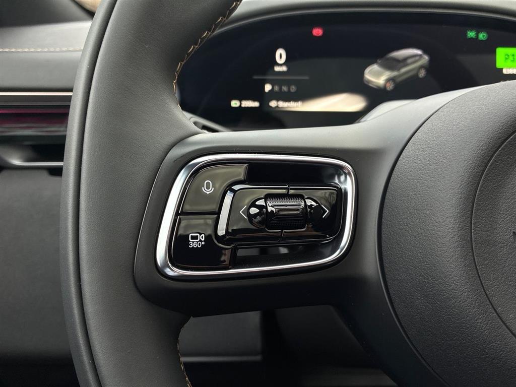 Zeekr 7X Privilege billede 15