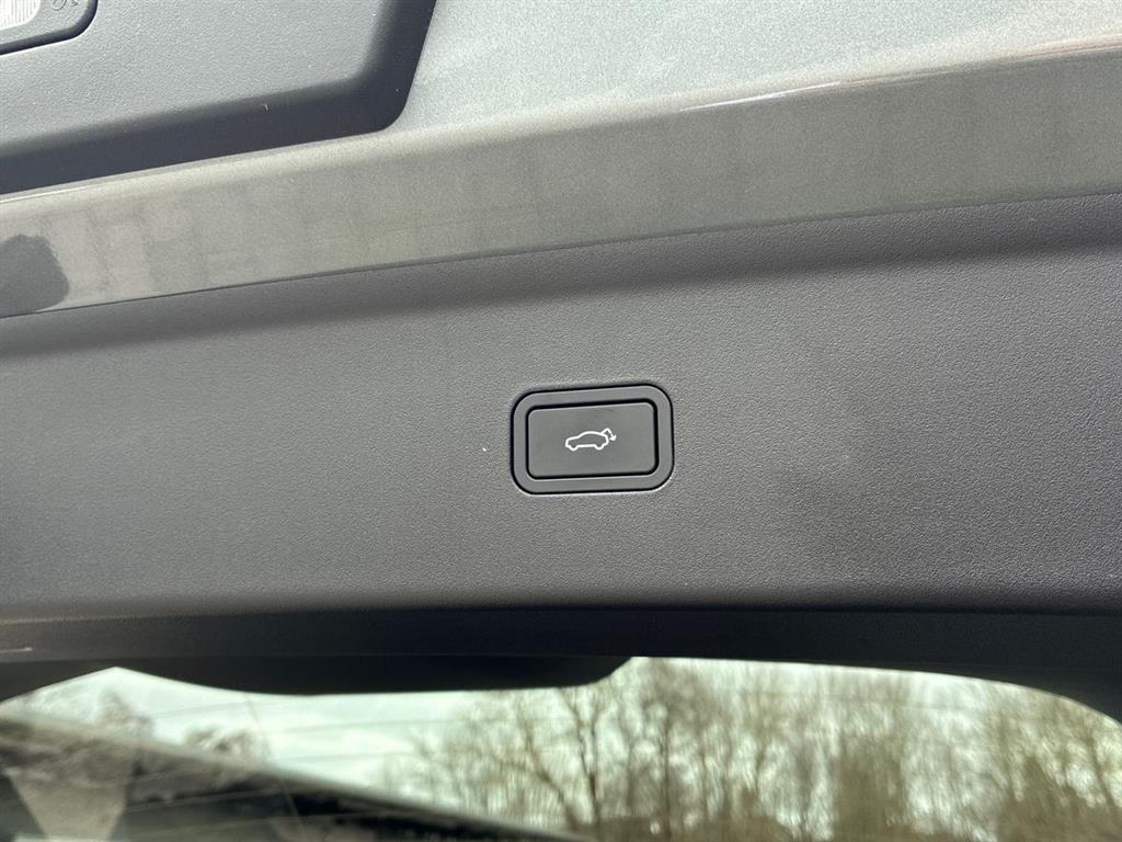 Zeekr 7X Privilege billede 20