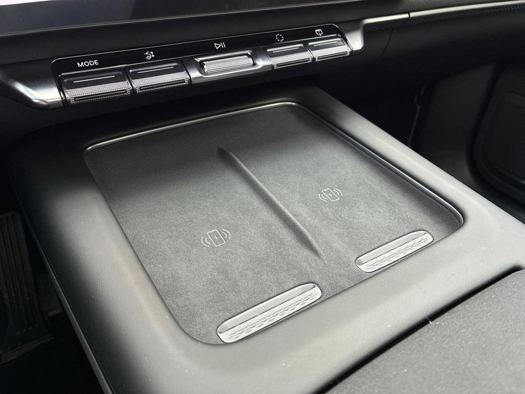 Zeekr 7X Privilege billede 19