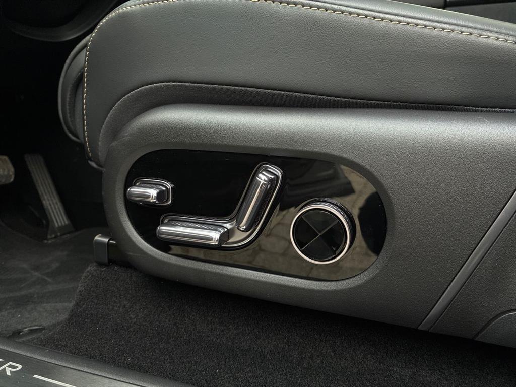 Zeekr 7X Privilege billede 9