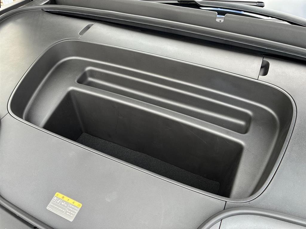 Zeekr 7X Privilege billede 22