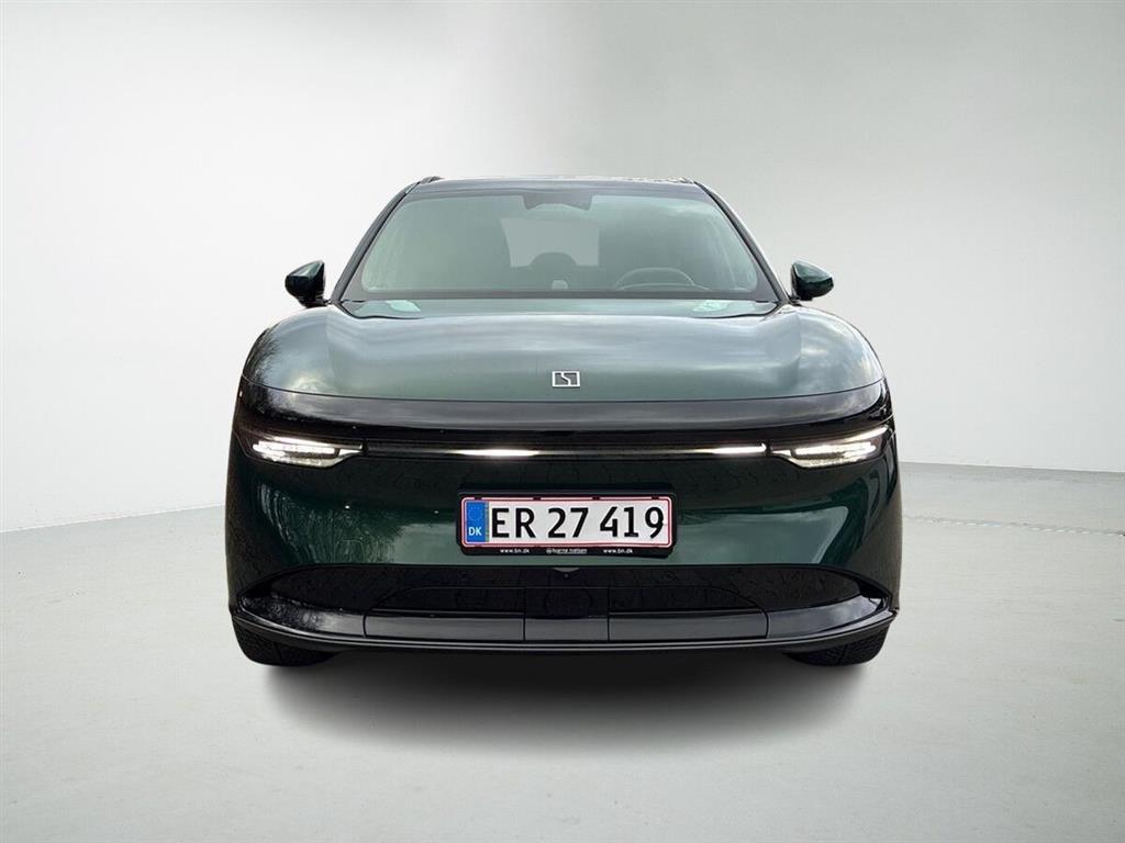 Zeekr 7X Long Range billede 4