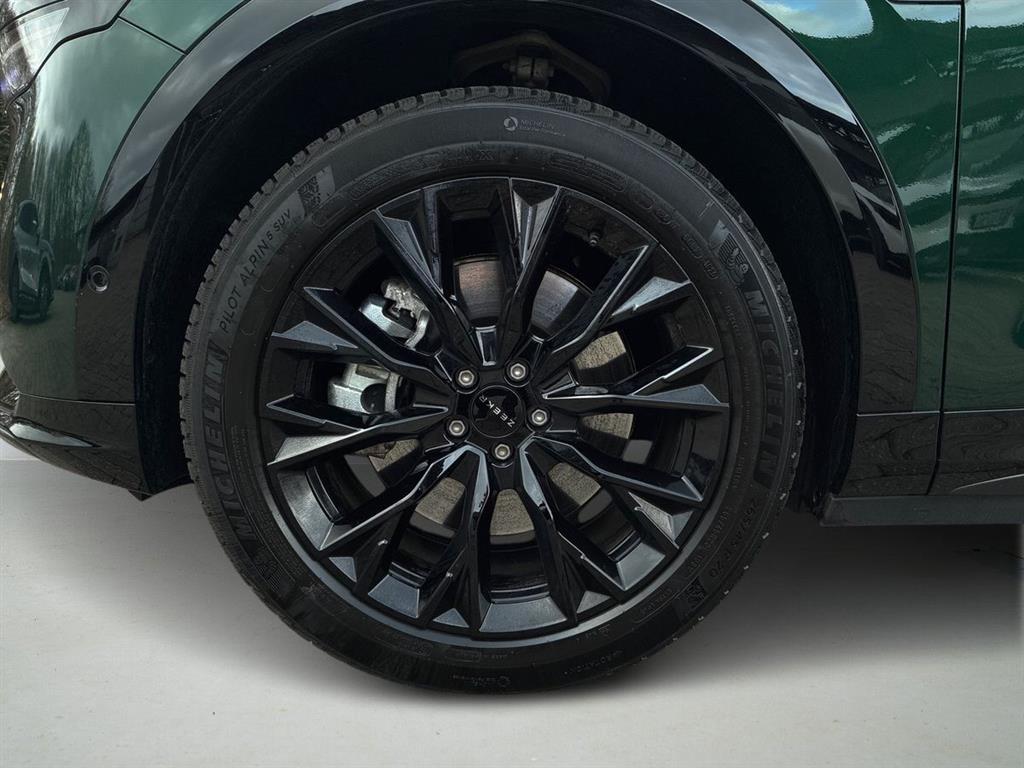 Zeekr 7X Long Range billede 6