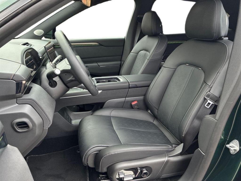 Zeekr 7X Long Range billede 8