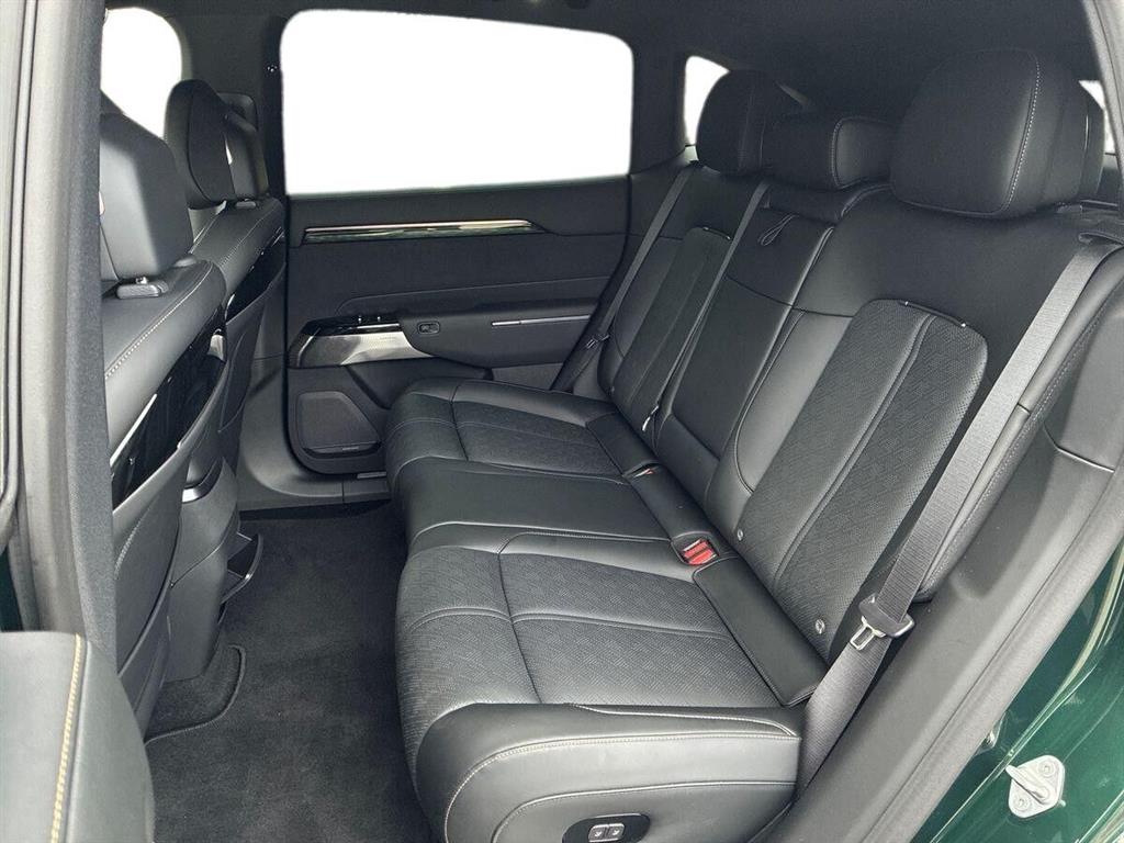 Zeekr 7X Long Range billede 10