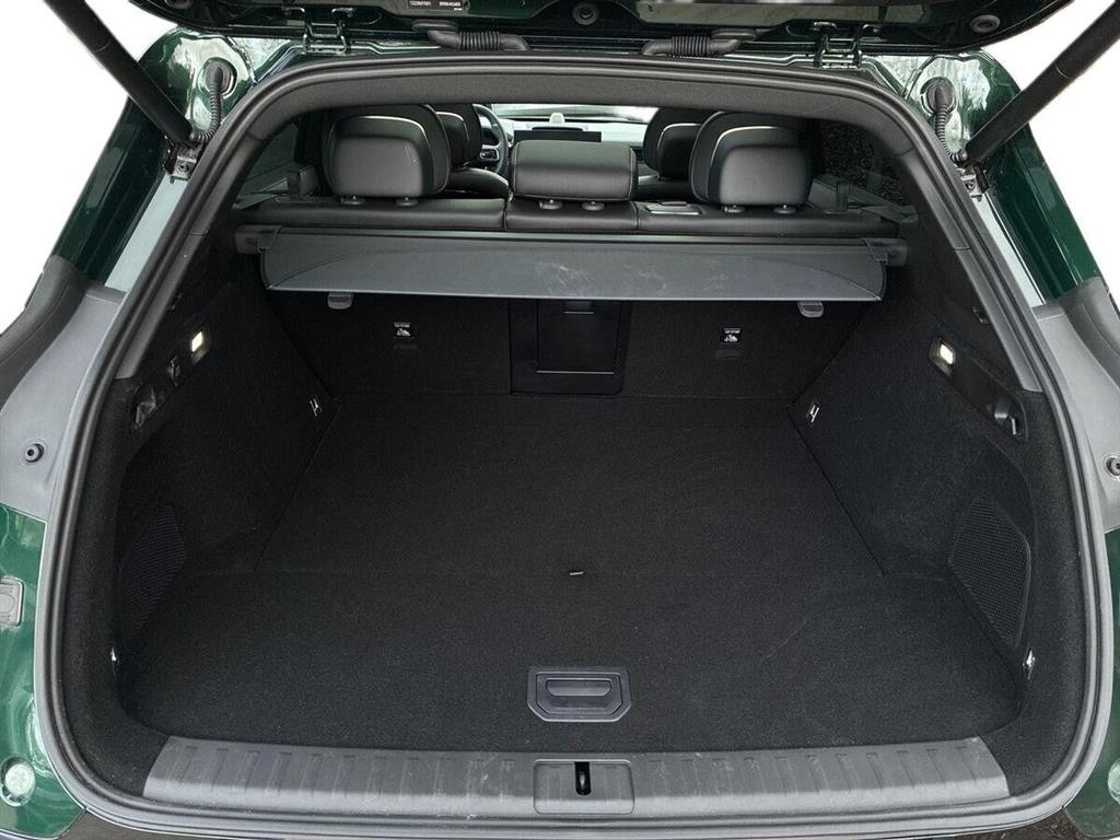 Zeekr 7X Long Range billede 19