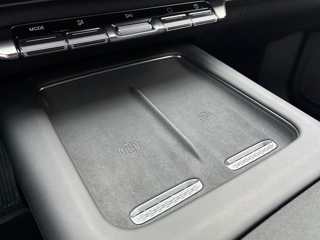 Zeekr 7X Long Range billede 18