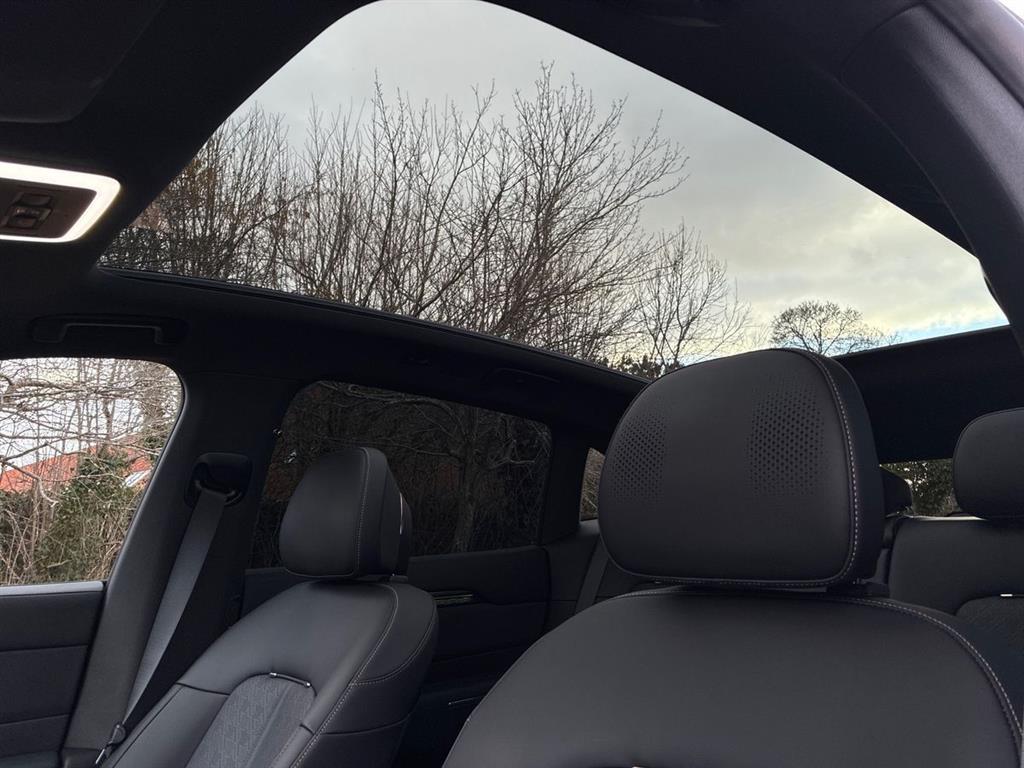 Zeekr 7X Long Range billede 9