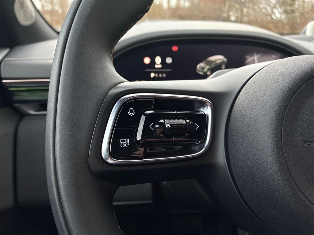 Zeekr 7X Long Range billede 14