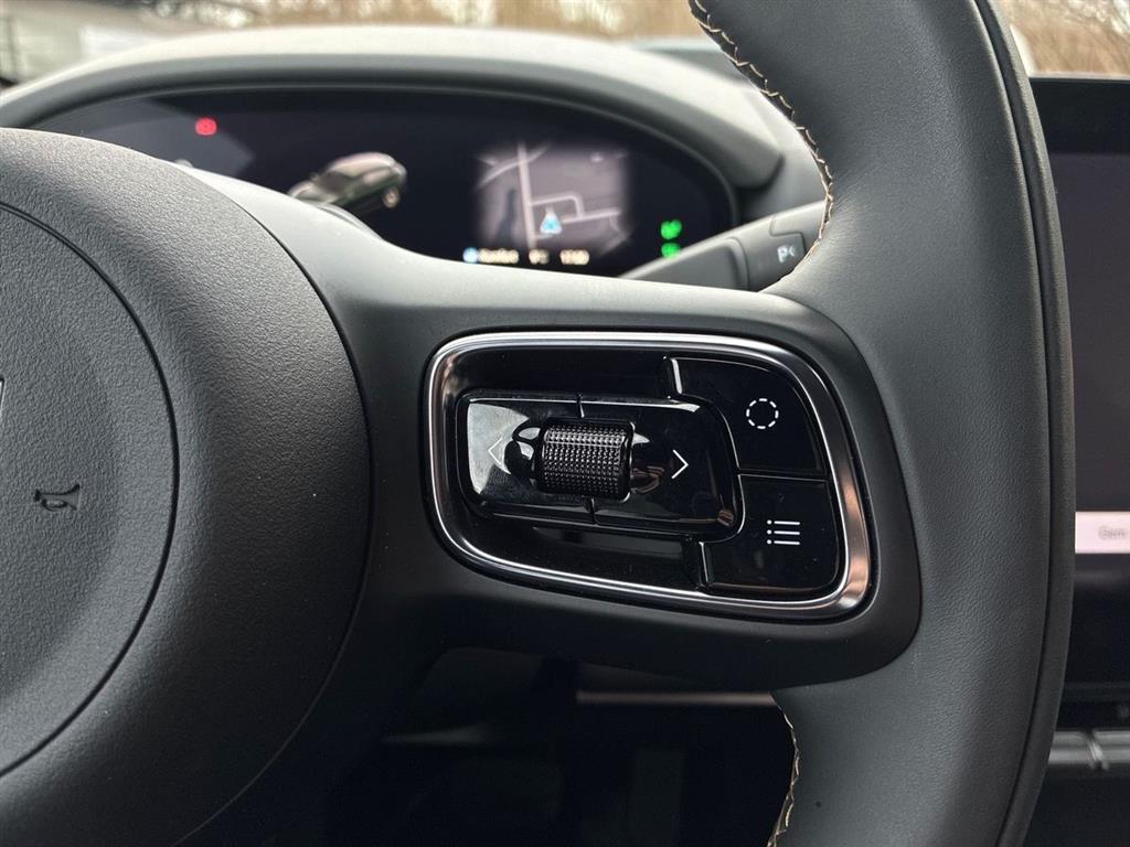 Zeekr 7X Long Range billede 15