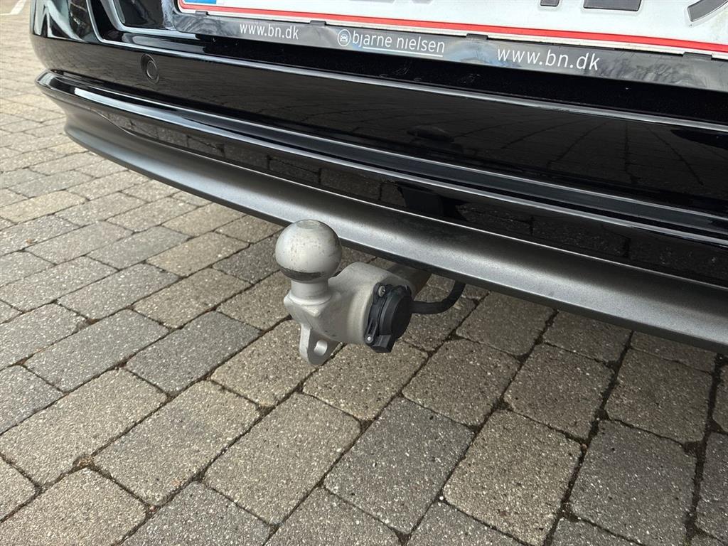 Zeekr 7X Long Range billede 20