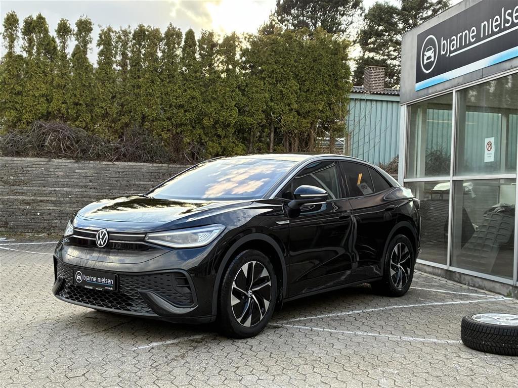 VW ID.5 Pro Performance billede 2