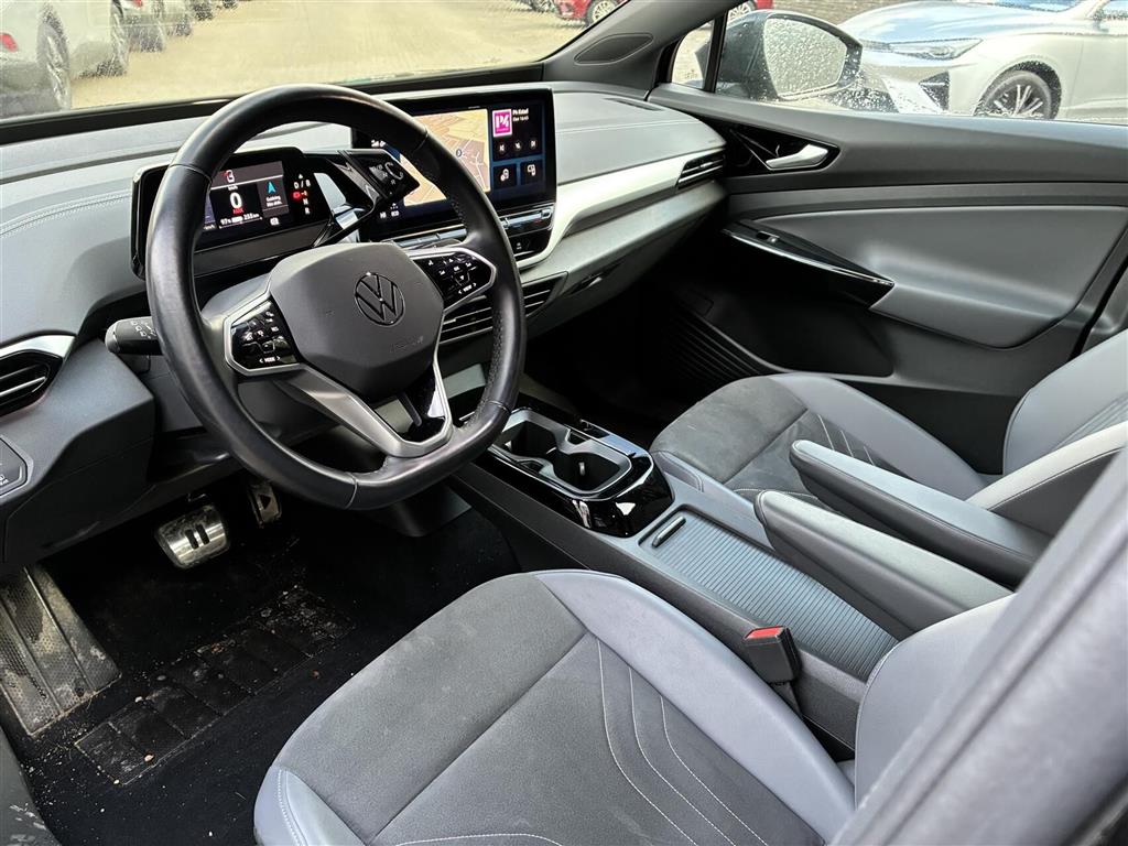 VW ID.5 Pro Performance billede 3