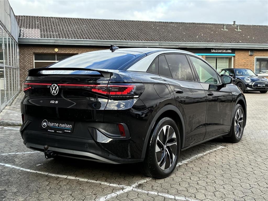 VW ID.5 Pro Performance billede 5