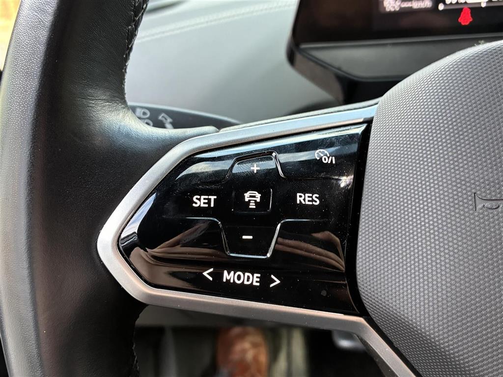 VW ID.5 Pro Performance billede 8