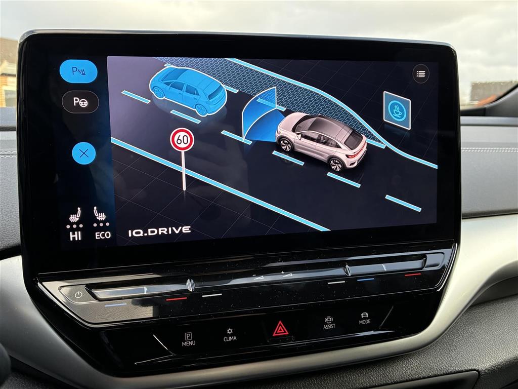 VW ID.5 Pro Performance billede 11