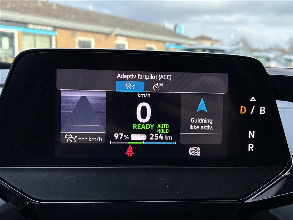 VW ID.5 Pro Performance billede 10