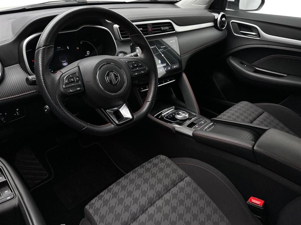 MG ZS EV Comfort billede 4