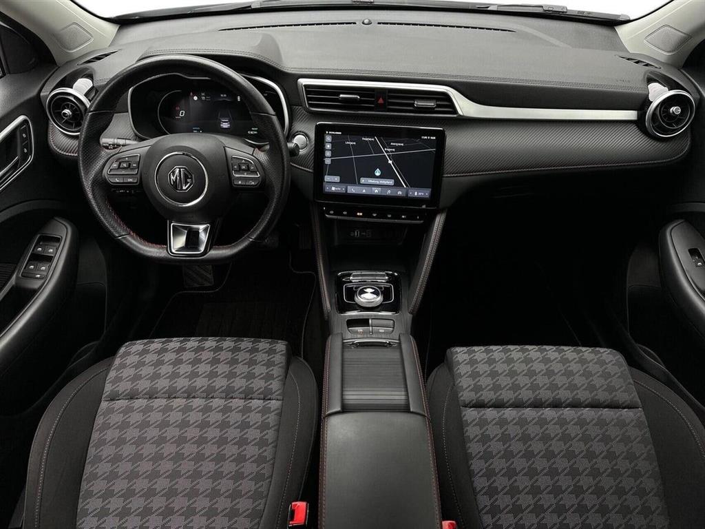 MG ZS EV Comfort billede 5