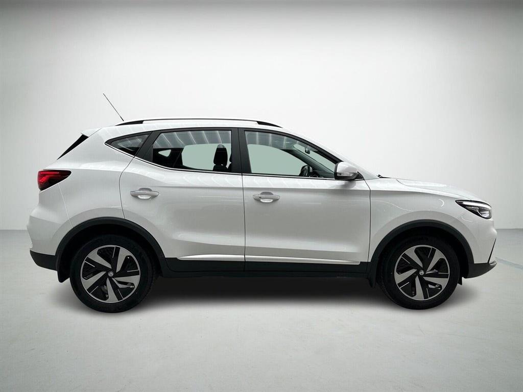 MG ZS EV Comfort billede 6