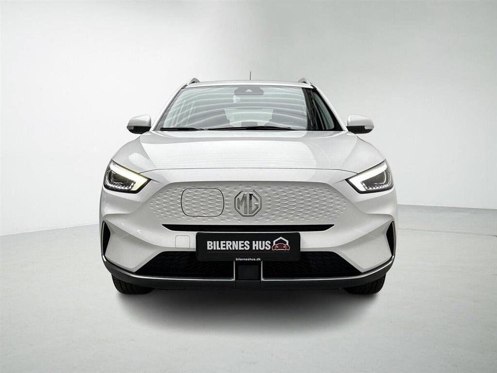 MG ZS EV Comfort billede 7