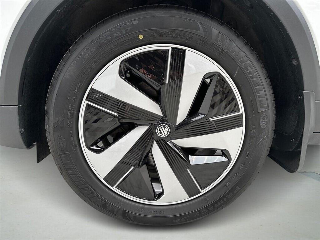 MG ZS EV Comfort billede 9