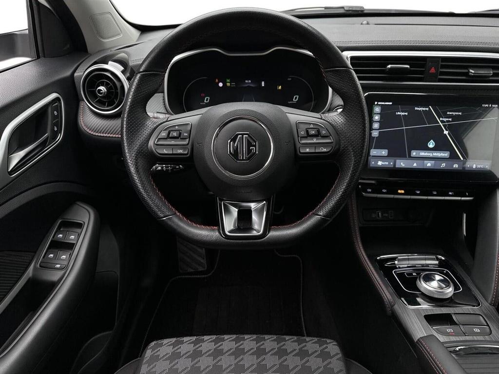 MG ZS EV Comfort billede 10