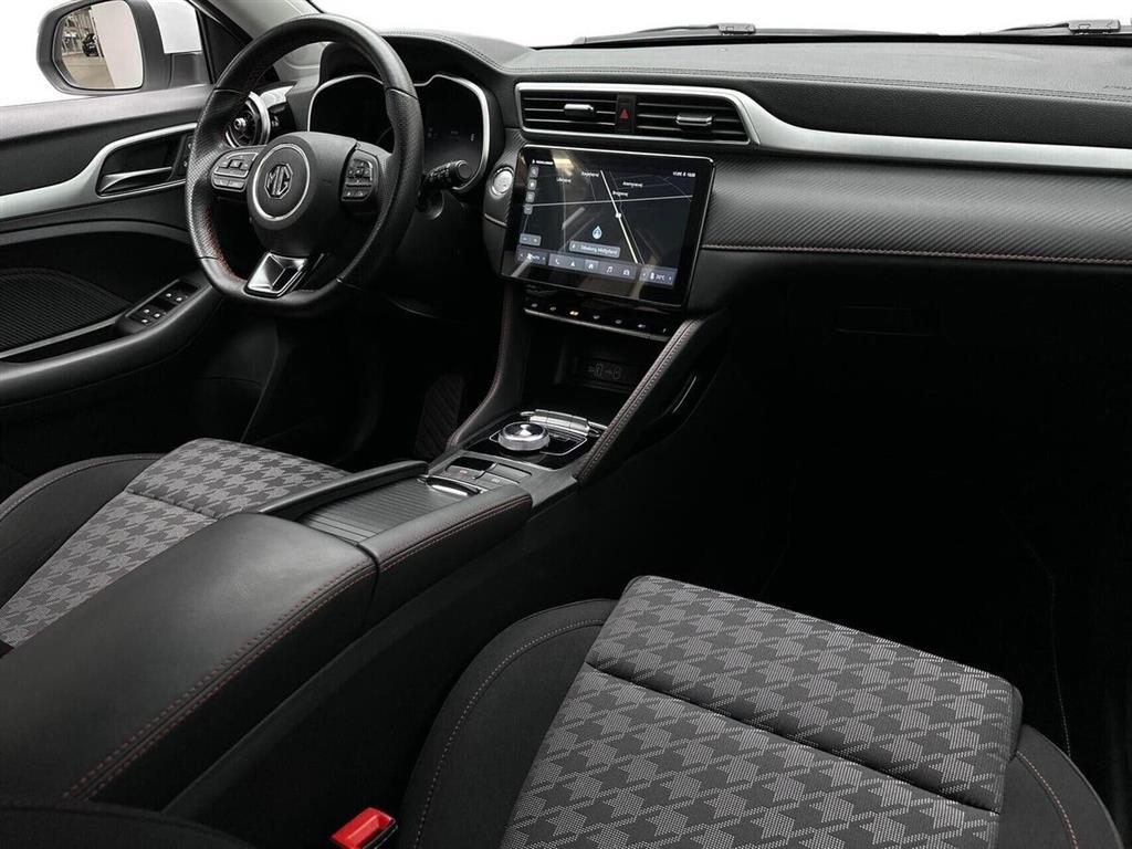 MG ZS EV Comfort billede 11