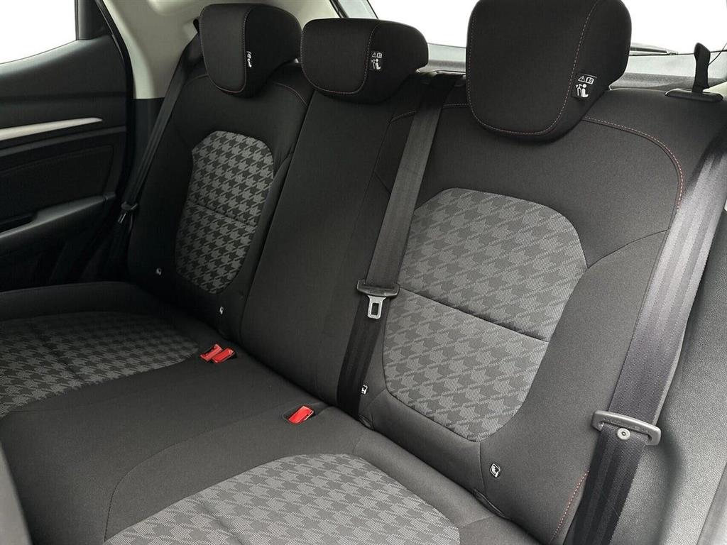 MG ZS EV Comfort billede 13