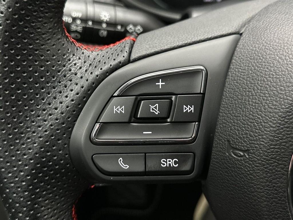 MG ZS EV Comfort billede 16