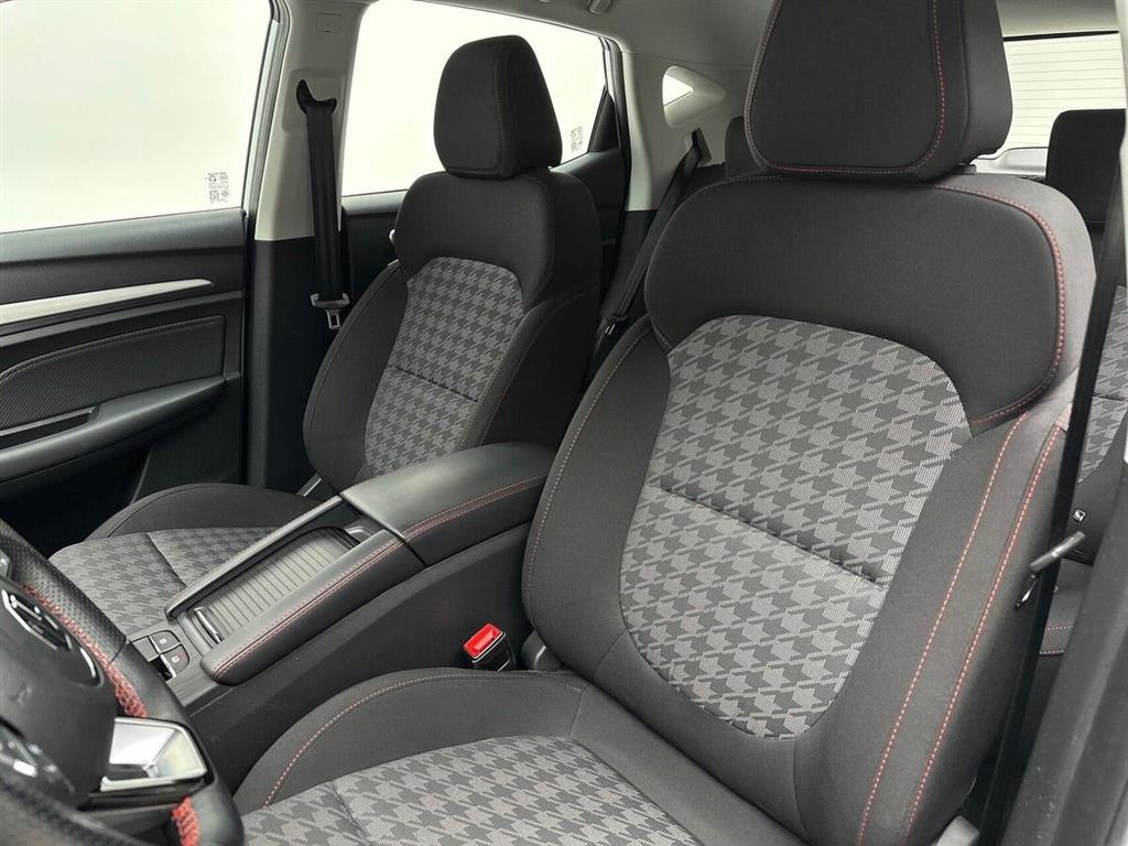 MG ZS EV Comfort billede 19