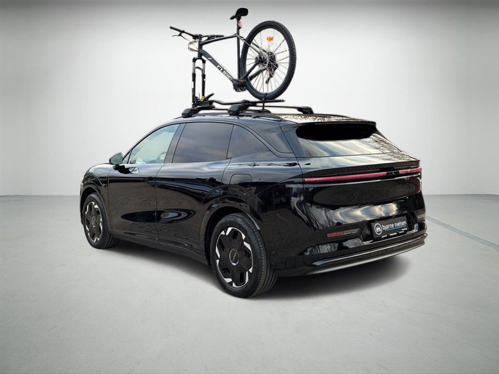 Zeekr 7X Long Range billede 2