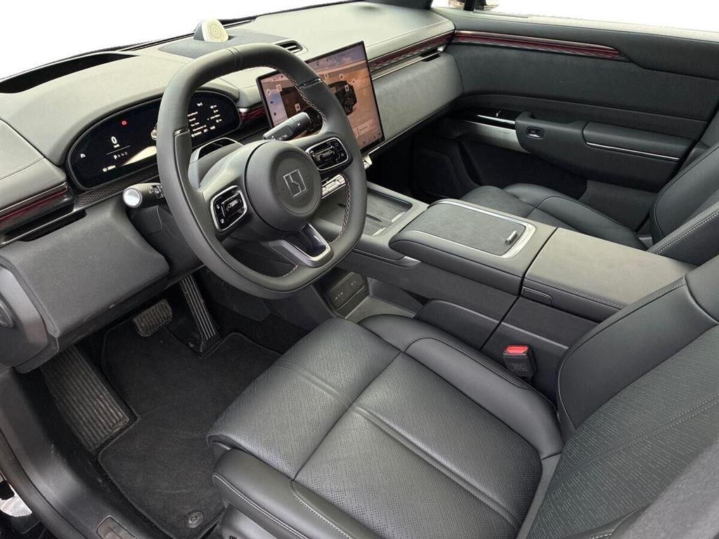 Zeekr 7X Long Range billede 7