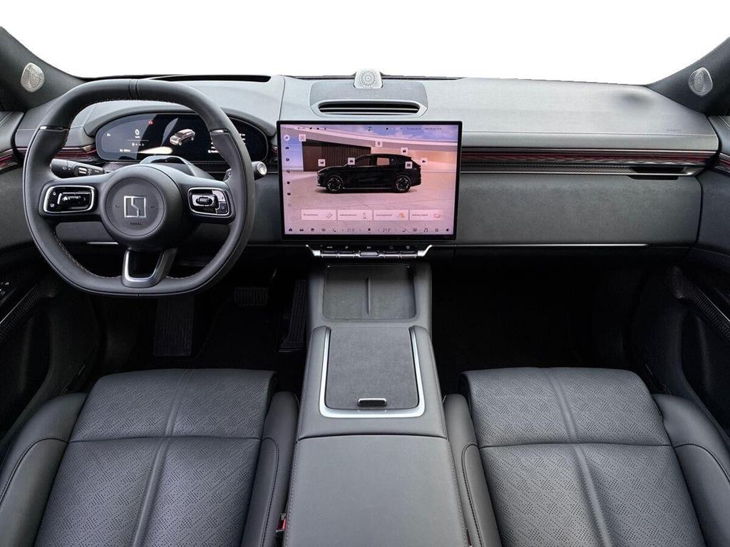 Zeekr 7X Long Range billede 12