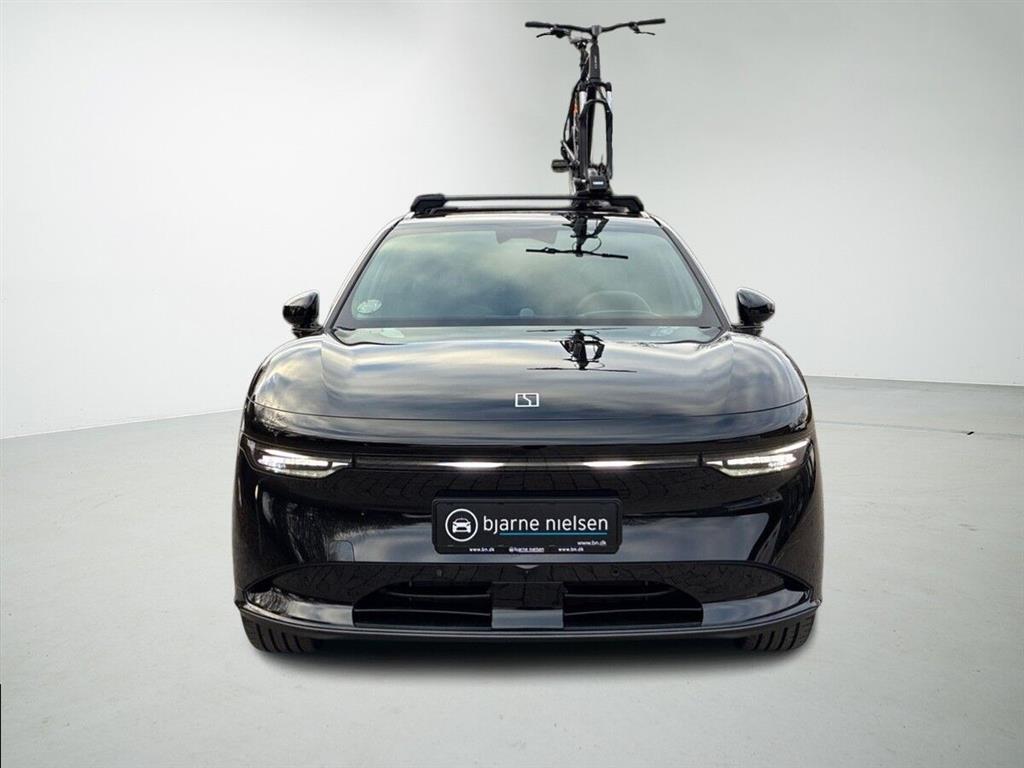 Zeekr 7X Long Range billede 4