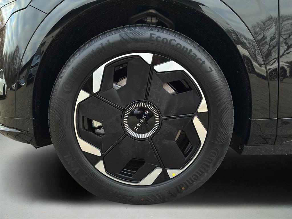 Zeekr 7X Long Range billede 6