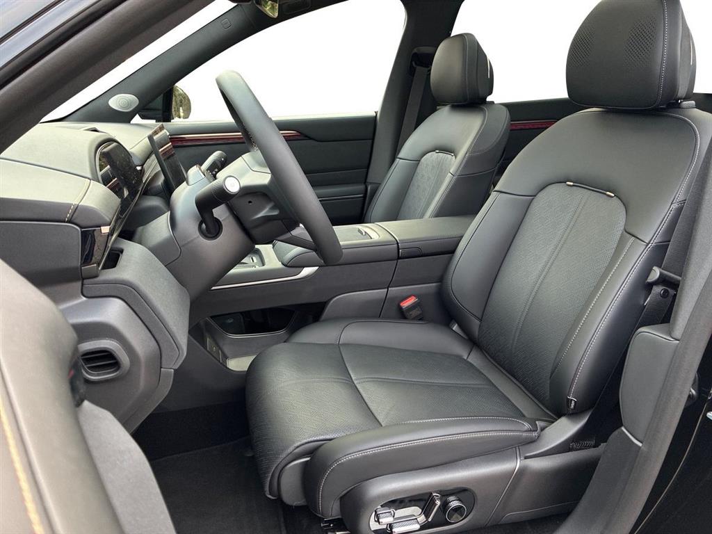 Zeekr 7X Long Range billede 8