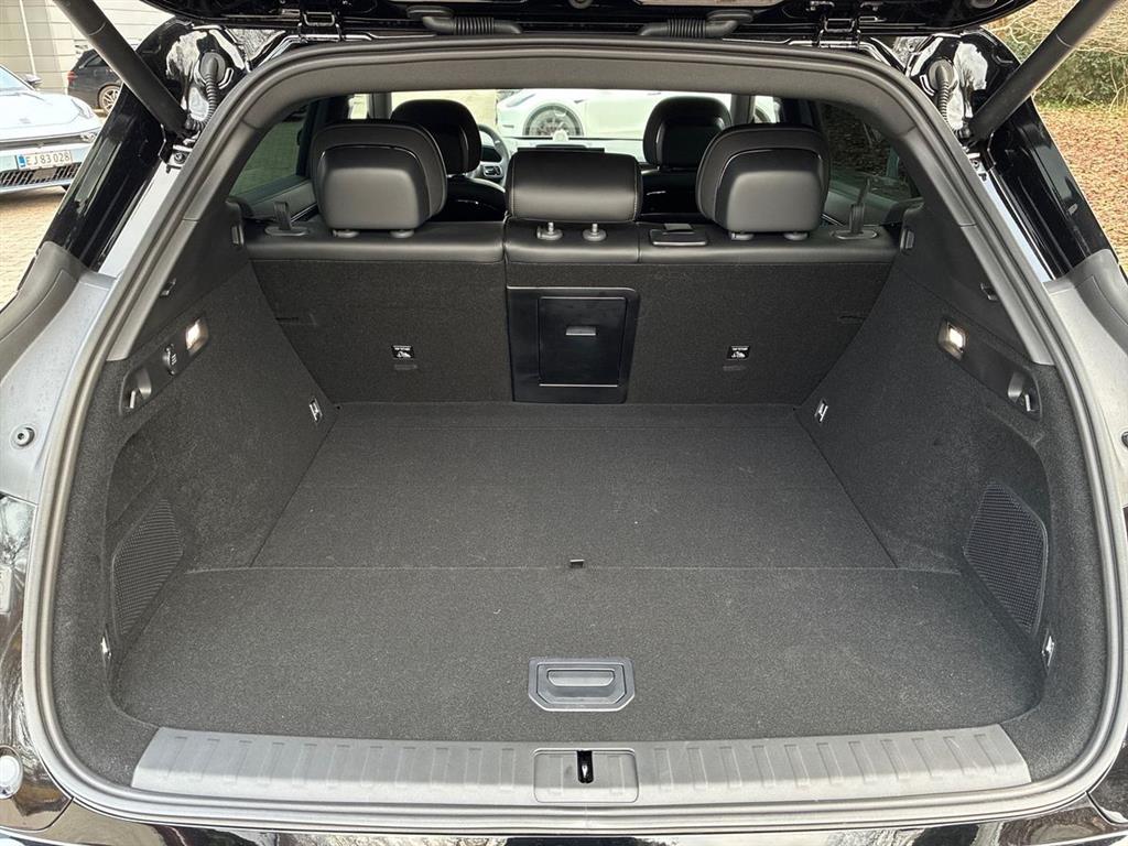 Zeekr 7X Long Range billede 23