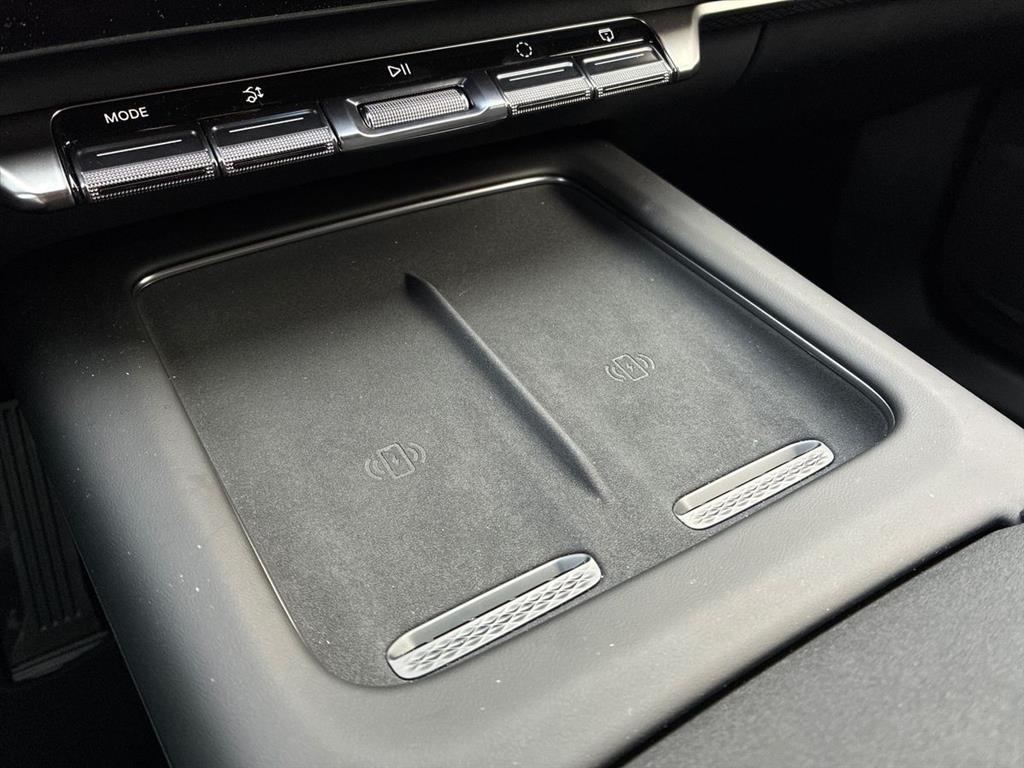 Zeekr 7X Long Range billede 22