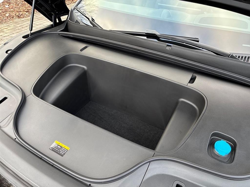 Zeekr 7X Long Range billede 24