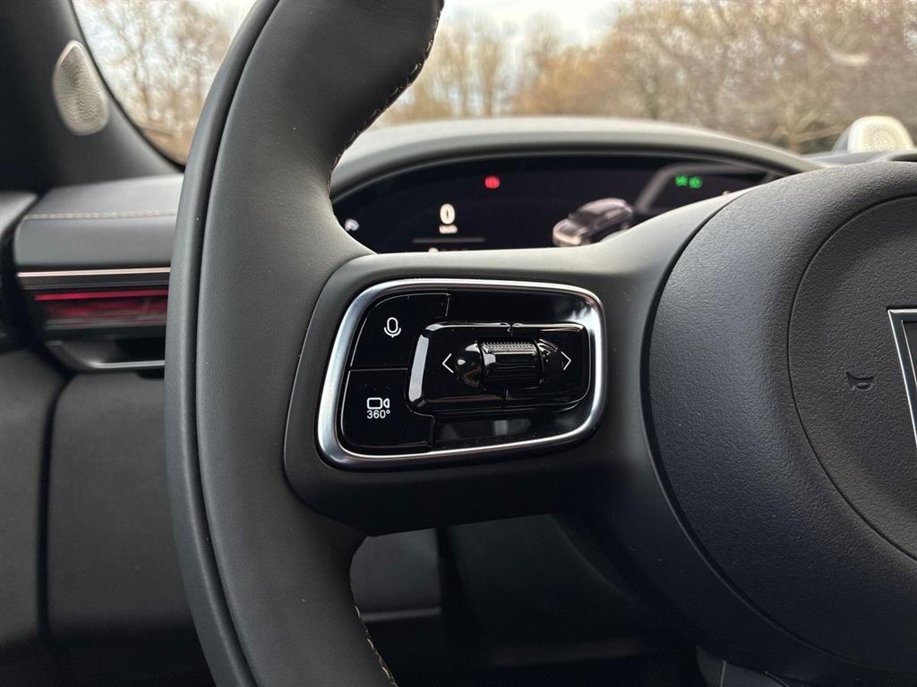 Zeekr 7X Long Range billede 14