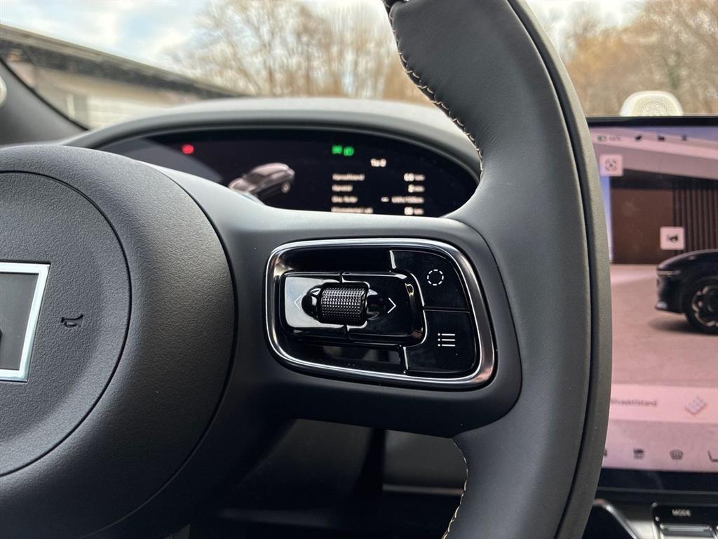 Zeekr 7X Long Range billede 15