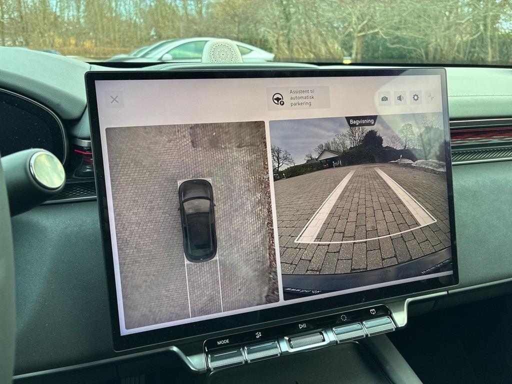 Zeekr 7X Long Range billede 19