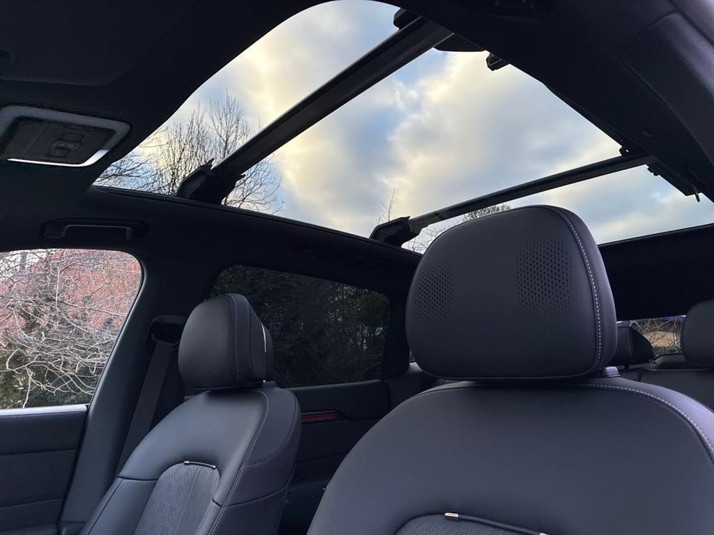 Zeekr 7X Long Range billede 10