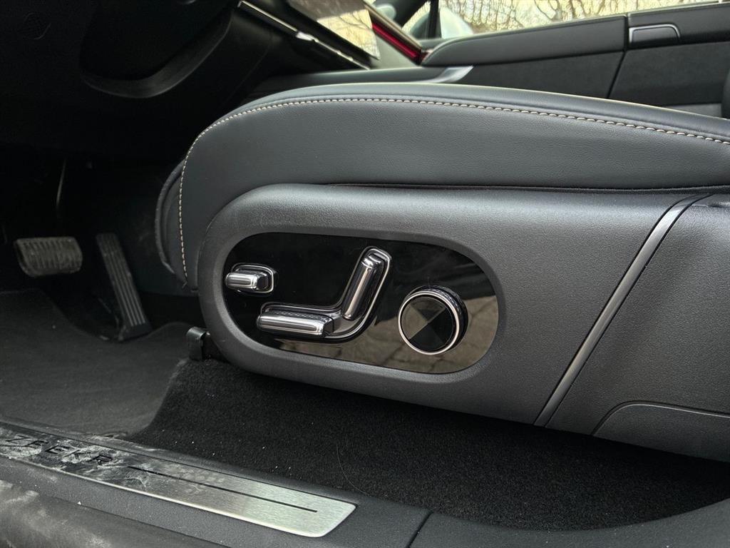 Zeekr 7X Long Range billede 9