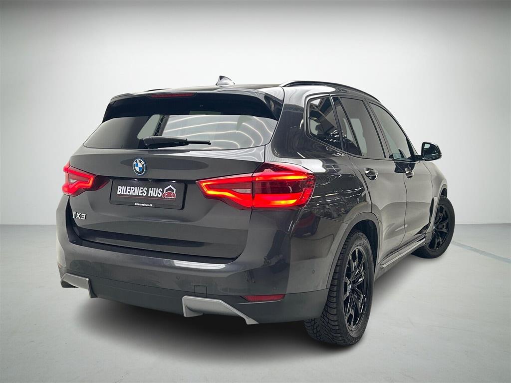 BMW iX3 M-Sport Charged Plus billede 2