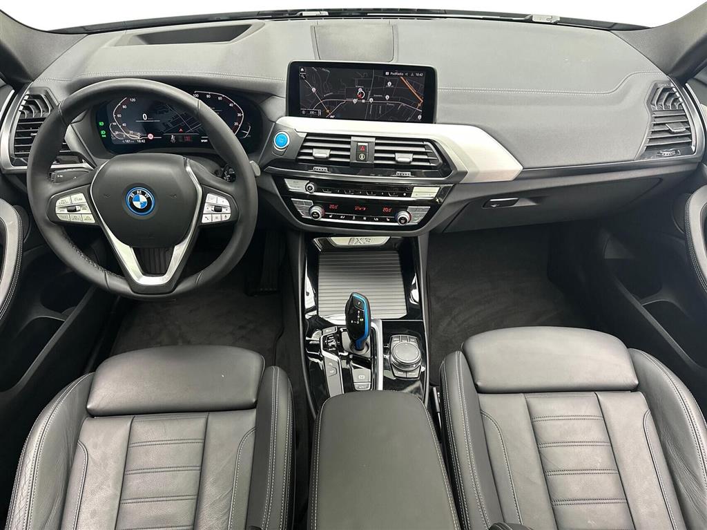 BMW iX3 M-Sport Charged Plus billede 5